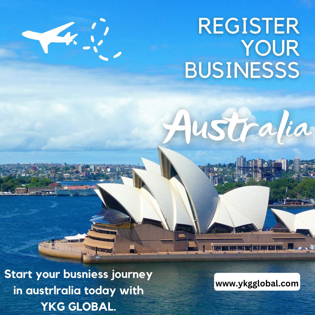 Top 5 Benefits of Incorporating Your Business in Australia