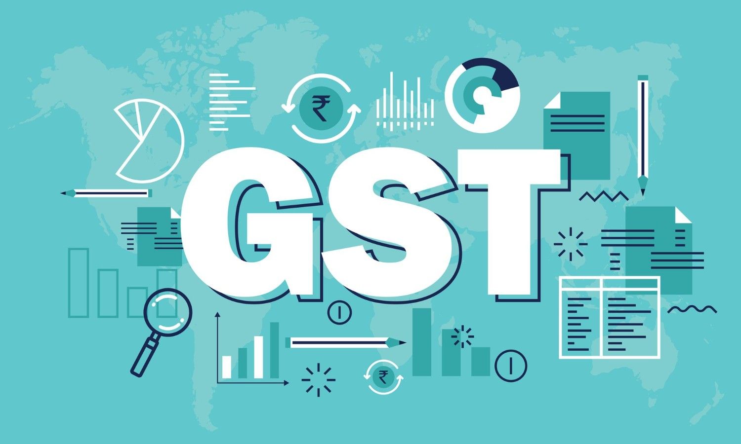 GST Compliance services