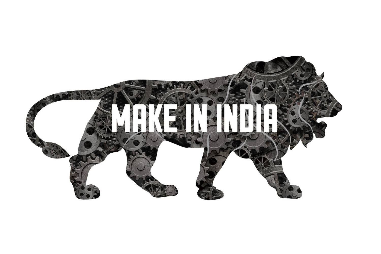 Make In India Certification