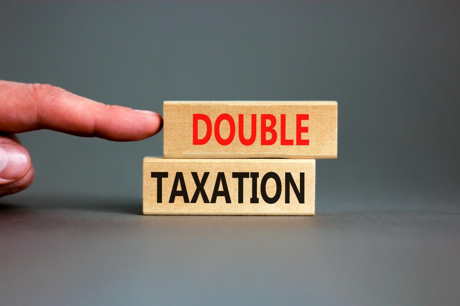 Double Taxation Avoidance Agreement (DTAA) Advisory