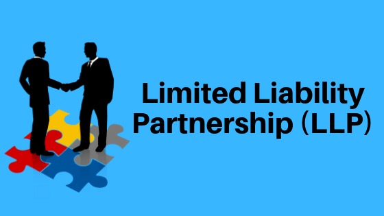 Limited Liability Partnership