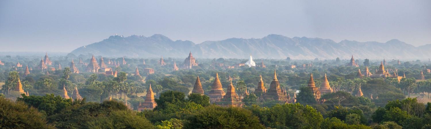 Company registration in Myanmar